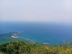 -海南铜鼓岭景区