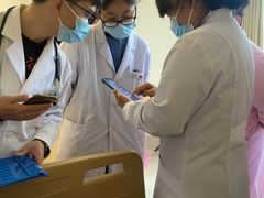 -厦门莲花医院(后埔院区)