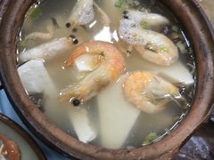 -乔家满族八大碗(流水沟店)