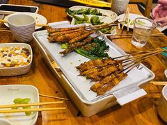 -木屋烧烤(白石洲店)