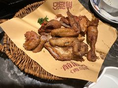 -前海沿·青岛菜(乐客城店)