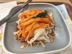 -魏家凉皮(十里河店)