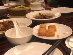 -夏宫中餐厅(香格里拉大酒店)