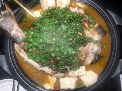 -探鱼·鲜青椒爽麻烤鱼(领展购物广场店)