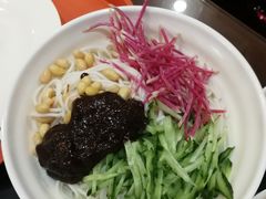 -庆丰包子铺(宣武门店)