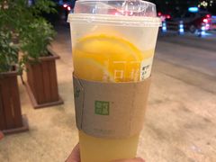 -奈雪的茶(石厦时代广场店)