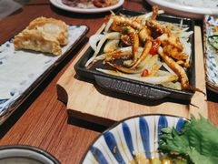 -小川洋风料理(大悦城店)