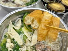 -福屿鲜捞小吃·捞化(福屿总店)