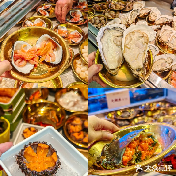 福州的海鲜火锅已经卷到这种程度了？？