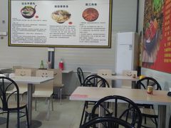 -坤记隆江猪脚饭(广汕一路店)