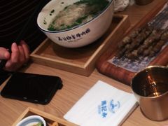-马记永·兰州牛肉面(山姆外高桥店)