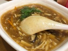 -台北楚楚园馅饼粥(虹桥南丰城店)