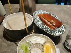 -宫燕府·京菜·烤鸭·淮扬菜(王府中心店)