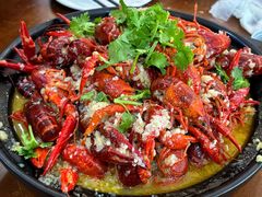 -洪泽老鱼馆(淮海一店)