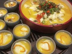 -俏巴渝·家宴·生日宴(锦绣城店)
