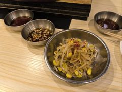 -大阪烧肉BAKA一代(十亩地店)