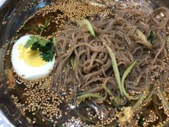 -金刚山烧烤(中山路店)