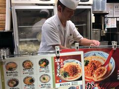 -丸龟制面(北心斋桥店)