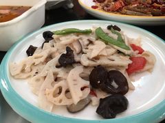 -豆蔻电影主题餐厅(四牌楼店)