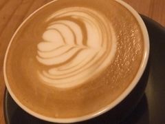 -转山咖啡(松柏社区店)