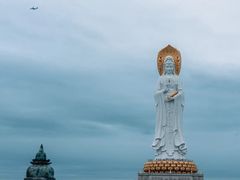 -三亚南山文化旅游区