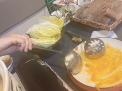 -金龙·打边炉(南京西路店)