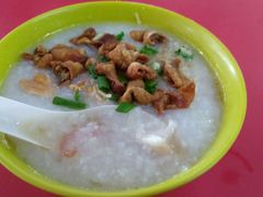 -牛车水美食街