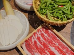 -巴奴毛肚火锅(悠唐购物中心店)