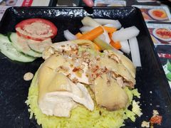-阿飛冰室(下沙店)