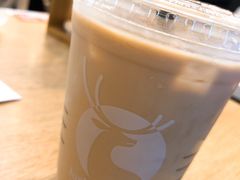 -luckincoffee瑞幸咖啡(香港名店街店)