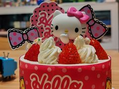 -味多美蛋糕(马家堡永辉店)