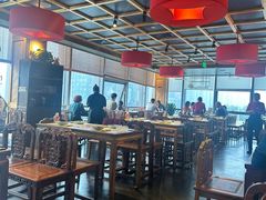 -小吊梨汤·北京菜·烤鸭(双井乐成中心店)