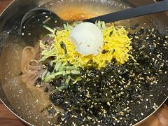-HOTISLAND海鸡岛·韩国料理(江南西店)