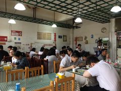 大堂-无味饭店(九眼桥商业文化广场店)