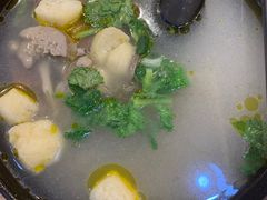-小杨生煎(香港名都店)