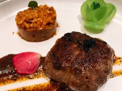 -伯衡55·吉品轩(乌鲁木齐南路店)