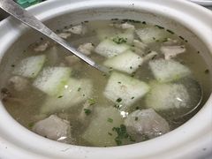 -七叔家宴家常广西菜(明秀东路店)