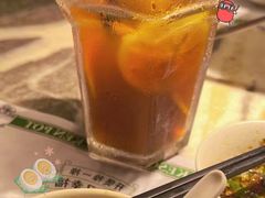 -禄婶鸡煲·打边炉