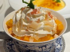 -四季民福烤鸭店(望京旺角店)