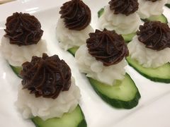 -功德林素菜饭庄(前门店)