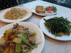 -芽庄中心购物广场