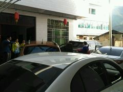 -广元唐家河嘉怡客栈