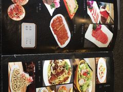 -川成串·自助串串香火锅(朝阳店)