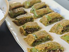 -头上红煨盐鸡·非遗院子餐厅