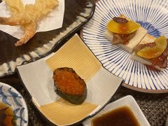 -田舍家Inakaya·炉端烧·铁板烧(天汇igc店)