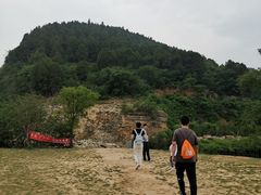 -龙洞风景区-藏龙涧