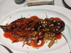 -鹅掂·大岭山烧鹅