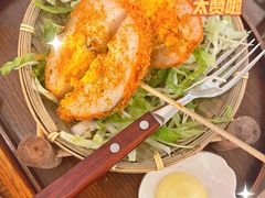 -小银家日式简餐(中信丹阳花园店)