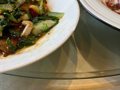 -胡杨记忆(和平路店)