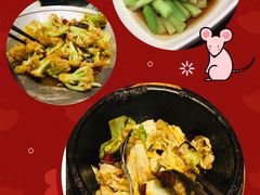 -老正兴菜馆(福州路店)